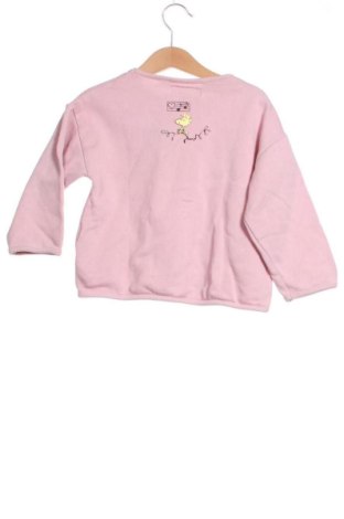 Dětská halenka  Peanuts, Velikost 3-4y/ 104-110 cm, Barva Růžová, Cena  119,00 Kč