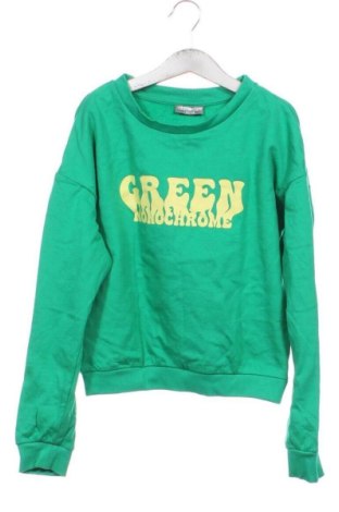 Kinder Shirt Pepco, Größe 10-11y/ 146-152 cm, Farbe Grün, Preis 6,00 €