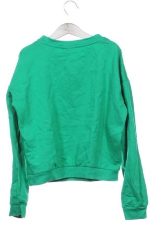 Kinder Shirt Pepco, Größe 10-11y/ 146-152 cm, Farbe Grün, Preis 6,00 €