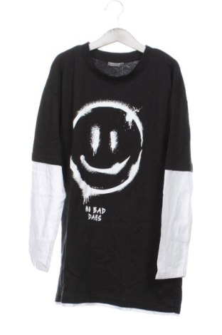 Kinder Shirt Pepco, Größe 10-11y/ 146-152 cm, Farbe Schwarz, Preis 6,00 €