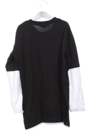 Kinder Shirt Pepco, Größe 10-11y/ 146-152 cm, Farbe Schwarz, Preis 6,00 €