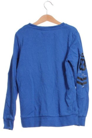 Kinder Shirt Pepperts!, Größe 8-9y/ 134-140 cm, Farbe Blau, Preis 6,00 €