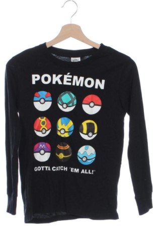 Dětská halenka  Pokemon, Velikost 8-9y/ 134-140 cm, Barva Vícebarevné, Cena  870,00 Kč