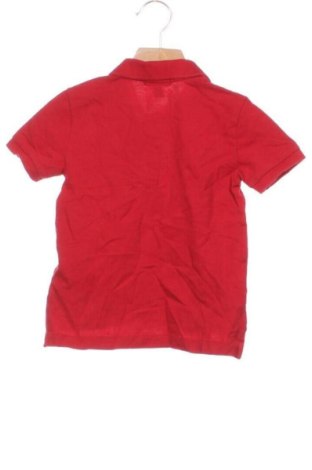Bluză pentru copii Polo Ralph Lauren, Mărime 2-3y/ 98-104 cm, Culoare Roșu, Preț 85,99 Lei