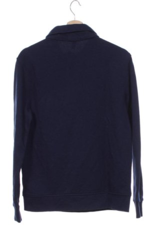 Gyerek blúz Polo Ralph Lauren, Méret 15-18y / 170-176 cm, Szín Kék, Ár 14 899 Ft