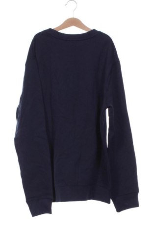 Bluză pentru copii Polo Ralph Lauren, Mărime 15-18y/ 170-176 cm, Culoare Albastru, Preț 183,99 Lei