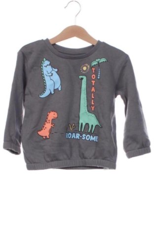 Dětská halenka  Primark, Velikost 12-18m/ 80-86 cm, Barva Šedá, Cena  279,00 Kč