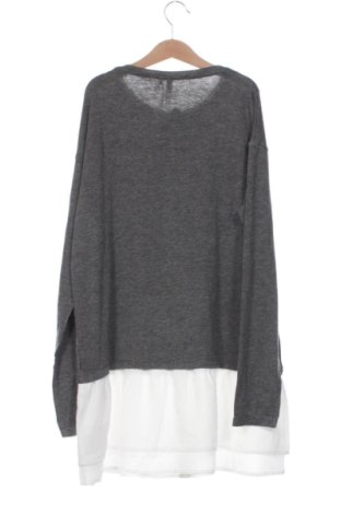 Detská blúzka  Primigi, Veľkosť 12-13y/ 158-164 cm, Farba Sivá, Cena  26,07 €