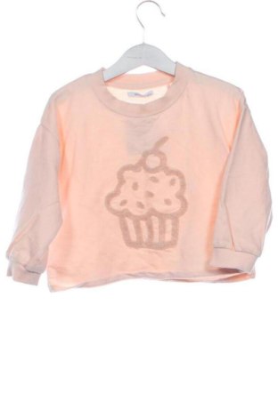 Kinder Shirt Reserved, Größe 2-3y/ 98-104 cm, Farbe Rosa, Preis 3,99 €