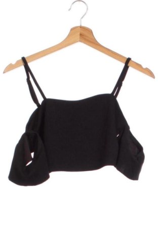 Kinder Shirt SHEIN, Größe 11-12y/ 152-158 cm, Farbe Schwarz, Preis € 7,99