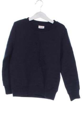 Kinder Shirt Seed, Größe 6-7y/ 122-128 cm, Farbe Blau, Preis € 10,00
