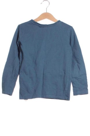 Kinder Shirt Sinsay, Größe 5-6y/ 116-122 cm, Farbe Blau, Preis € 5,75