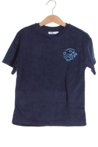 Kinder Shirt Sinsay, Größe 5-6y/ 116-122 cm, Farbe Blau, Preis € 5,75