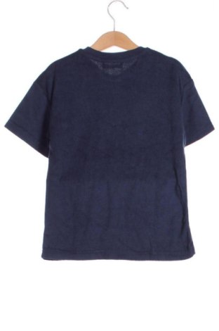Kinder Shirt Sinsay, Größe 5-6y/ 116-122 cm, Farbe Blau, Preis € 5,75