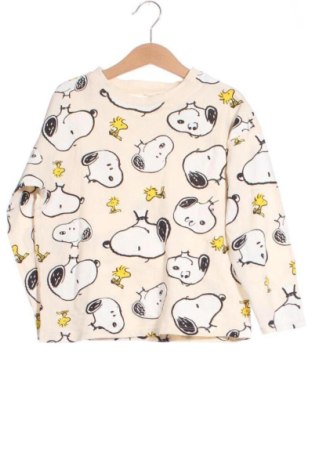 Kinder Shirt Sinsay, Größe 5-6y/ 116-122 cm, Farbe Mehrfarbig, Preis € 5,75