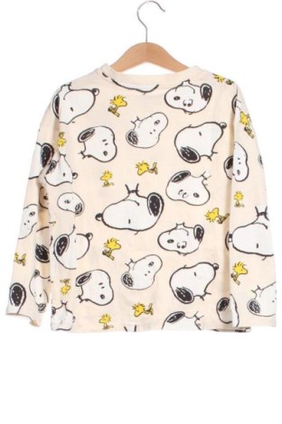 Kinder Shirt Sinsay, Größe 5-6y/ 116-122 cm, Farbe Mehrfarbig, Preis € 5,75