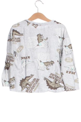 Kinder Shirt Sinsay, Größe 5-6y/ 116-122 cm, Farbe Mehrfarbig, Preis € 5,75