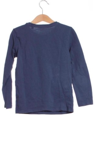 Kinder Shirt Sinsay, Größe 5-6y/ 116-122 cm, Farbe Blau, Preis € 5,75