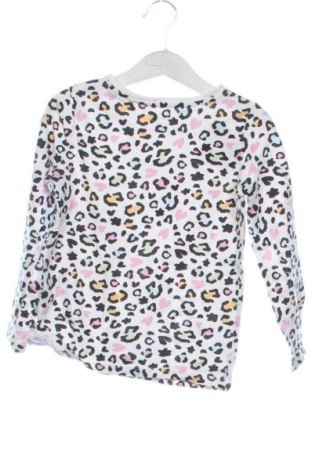 Dziecięca bluzka Sinsay, Rozmiar 4-5y/ 110-116 cm, Kolor Kolorowy, Cena 30,84 zł