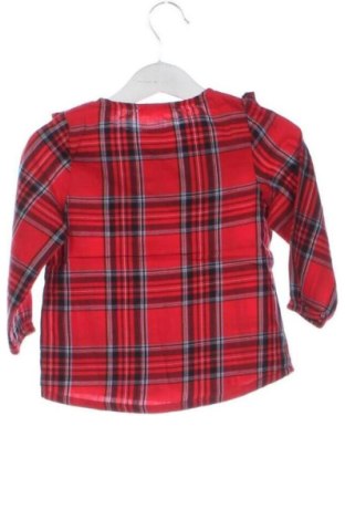 Detská blúzka  Sinsay, Veľkosť 12-18m/ 80-86 cm, Farba Viacfarebná, Cena  5,60 €
