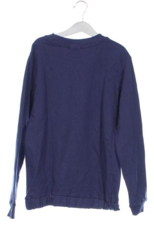 Detská blúzka  Sinsay, Veľkosť 10-11y/ 146-152 cm, Farba Modrá, Cena  5,61 €