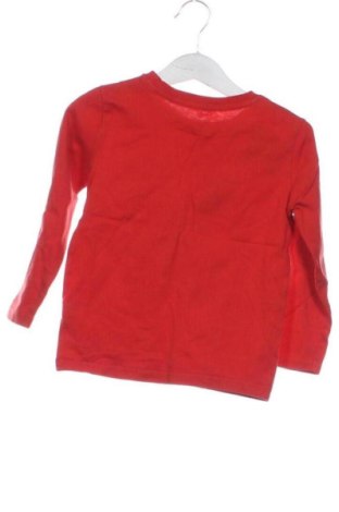 Detská blúzka  Sinsay, Veľkosť 18-24m/ 86-98 cm, Farba Červená, Cena  5,60 €