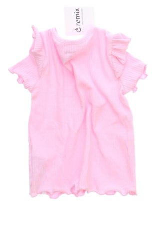 Dziecięca bluzka Sinsay, Rozmiar 18-24m/ 86-98 cm, Kolor Różowy, Cena 29,99 zł
