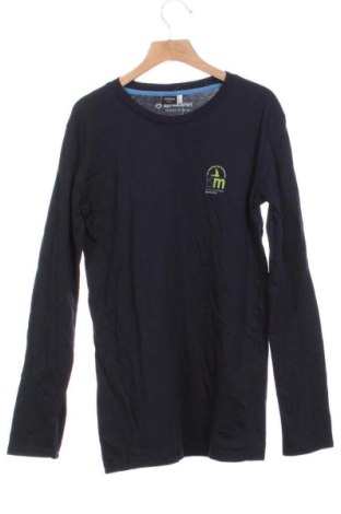 Kinder Shirt Spread Shirt, Größe 12-13y/ 158-164 cm, Farbe Blau, Preis € 7,99
