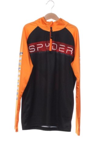 Dětská halenka  Spyder, Velikost 11-12y/ 152-158 cm, Barva Vícebarevné, Cena  409,00 Kč