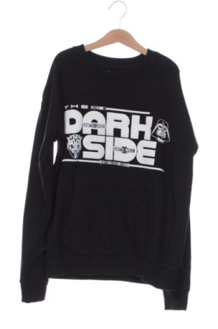 Kinder Shirt Star Wars, Größe 12-13y/ 158-164 cm, Farbe Schwarz, Preis 11,76 €