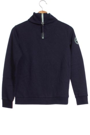 Kinder Shirt TCM, Größe 12-13y/ 158-164 cm, Farbe Blau, Preis € 5,60