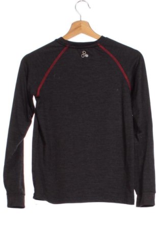Детска блуза Tek Gear, Размер 10-11y/ 146-152 см, Цвят Черен, Цена 6,00 €