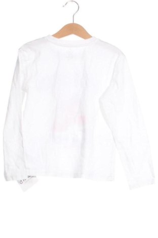 Kinder Shirt Tex, Größe 5-6y/ 116-122 cm, Farbe Weiß, Preis € 5,75