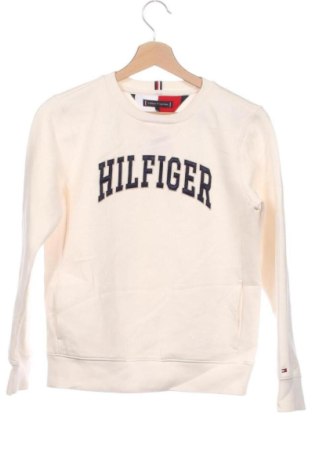 Детска блуза Tommy Hilfiger, Размер 10-11y/ 146-152 см, Цвят Екрю, Цена 14,31 €