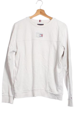 Dziecięca bluzka Tommy Hilfiger, Rozmiar 15-18y/ 170-176 cm, Kolor Beżowy, Cena 72,99 zł