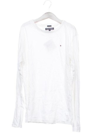 Kinder Shirt Tommy Hilfiger, Größe 12-13y/ 158-164 cm, Farbe Weiß, Preis € 18,99