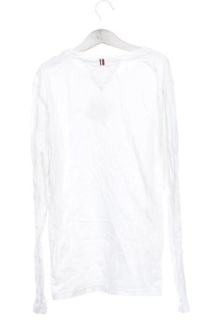 Kinder Shirt Tommy Hilfiger, Größe 12-13y/ 158-164 cm, Farbe Weiß, Preis € 18,99