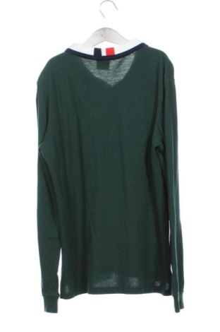 Detská blúzka  U.S. Polo Assn., Veľkosť 12-13y/ 158-164 cm, Farba Zelená, Cena  10,17 €