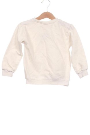 Детска блуза Unbranded, Размер 3-4y/ 104-110 см, Цвят Бял, Цена 6,00 €