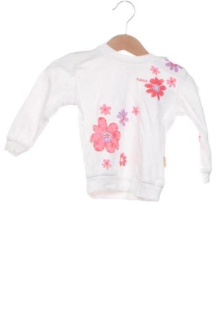 Kinder Shirt Unbranded, Größe 3-6m/ 62-68 cm, Farbe Weiß, Preis € 6,00