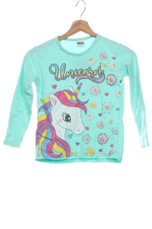 Детска блуза Unbranded, Размер 9-10y/ 140-146 см, Цвят Многоцветен, Цена 6,00 €