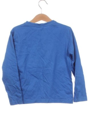 Детска блуза Unbranded, Размер 6-7y/ 122-128 см, Цвят Син, Цена 6,00 €