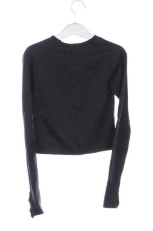 Детска блуза Unbranded, Размер 11-12y/ 152-158 см, Цвят Черен, Цена 5,76 €