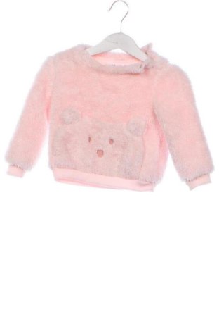 Детска блуза Unbranded, Размер 6-9m/ 68-74 см, Цвят Розов, Цена 6,00 €