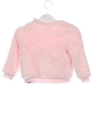 Детска блуза Unbranded, Размер 6-9m/ 68-74 см, Цвят Розов, Цена 6,00 €