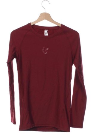 Kinder Shirt Unbranded, Größe 14-15y/ 168-170 cm, Farbe Rot, Preis € 15,99