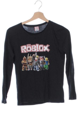 Detská blúzka  Unbranded, Veľkosť 10-11y/ 146-152 cm, Farba Čierna, Cena  10,74 €