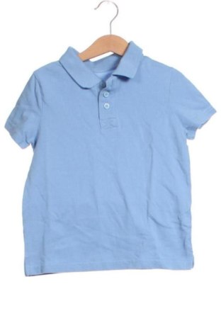Kinder Shirt Unbranded, Größe 6-7y/ 122-128 cm, Farbe Blau, Preis € 5,75