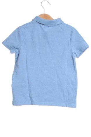 Kinder Shirt Unbranded, Größe 6-7y/ 122-128 cm, Farbe Blau, Preis € 5,75