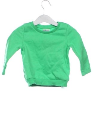 Kinder Shirt Unbranded, Größe 6-9m/ 68-74 cm, Farbe Grün, Preis € 6,00